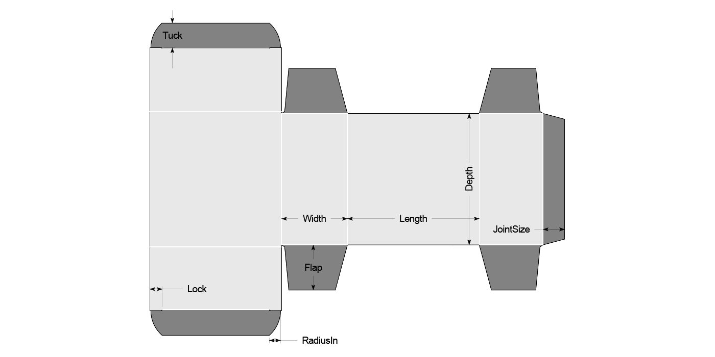 J018_StraightTuckEnd GW (Box 80) - View 2